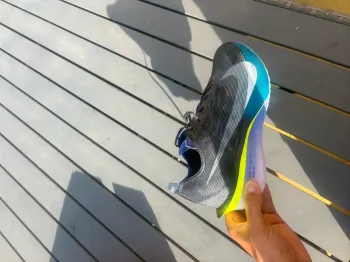 Gebrauchtes Nike ZoomX Vaporfly NEXT% 2 bike — Bild 3 von 6