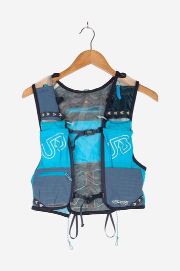 Käytetty Ultimate Direction Trailrunningrucksack Running Accessories