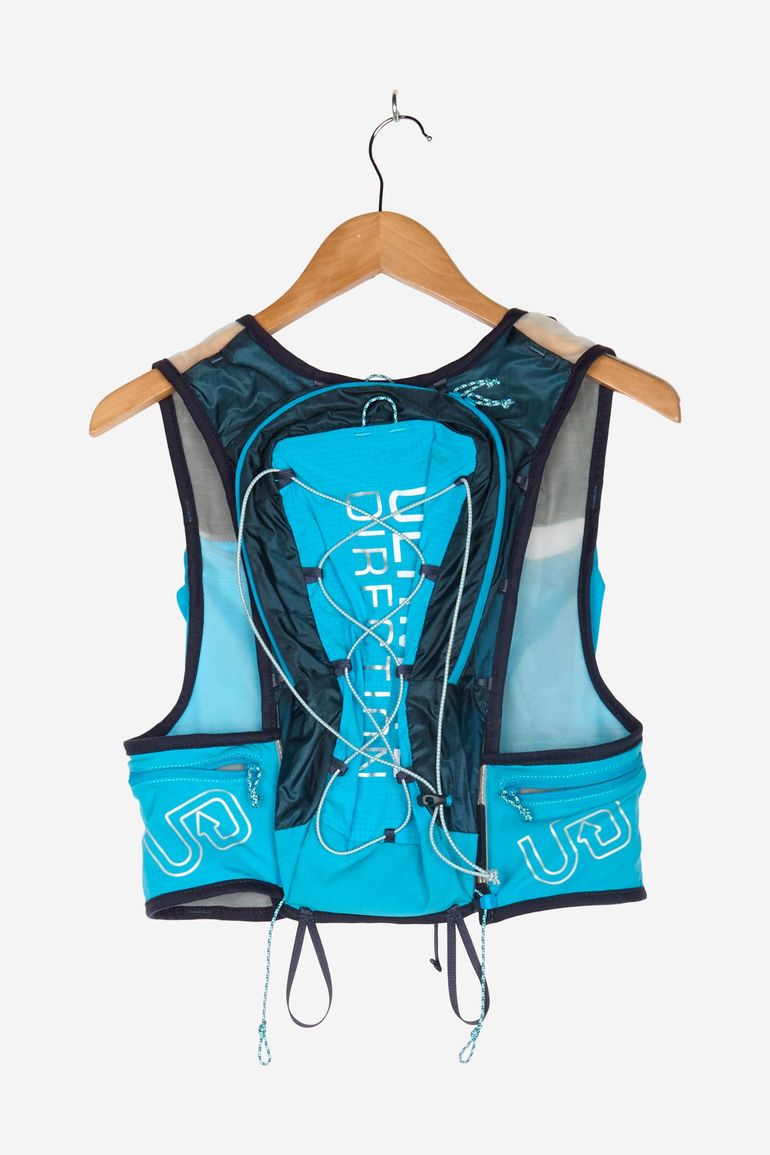 Used Ultimate Direction Trailrunningrucksack bike — image 2 of 2