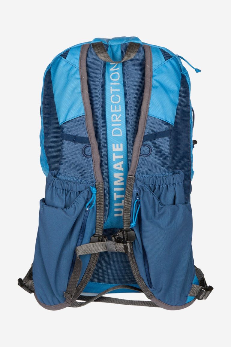 Used Ultimate Direction Trailrunningrucksack bike — image 2 of 4