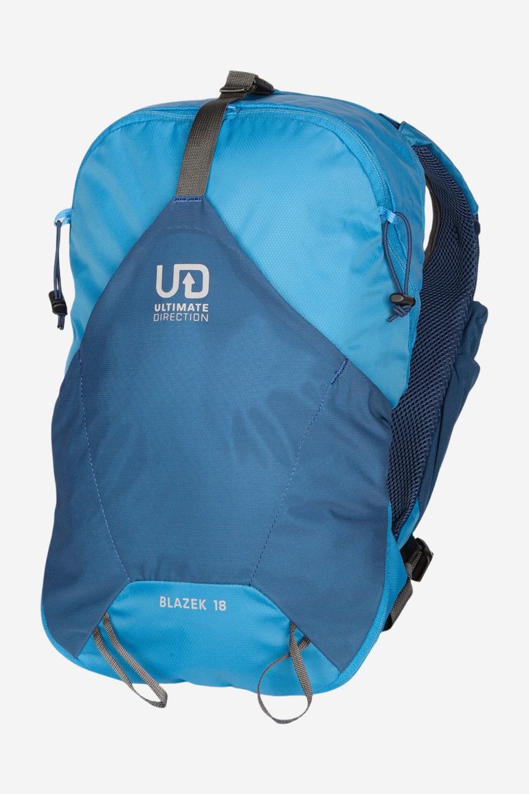 Used Ultimate Direction Trailrunningrucksack bike — image 3 of 4