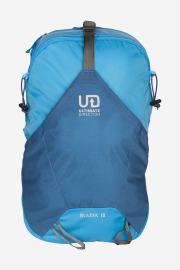 Käytetty Ultimate Direction Trailrunningrucksack Running Accessories