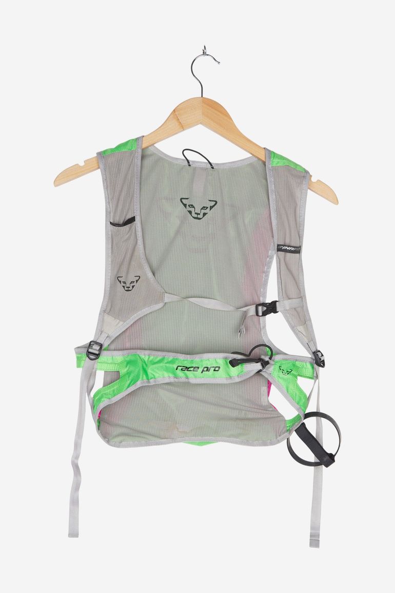 Gebrauchtes Dynafit Trailrunningrucksack bike — Bild 2 von 3
