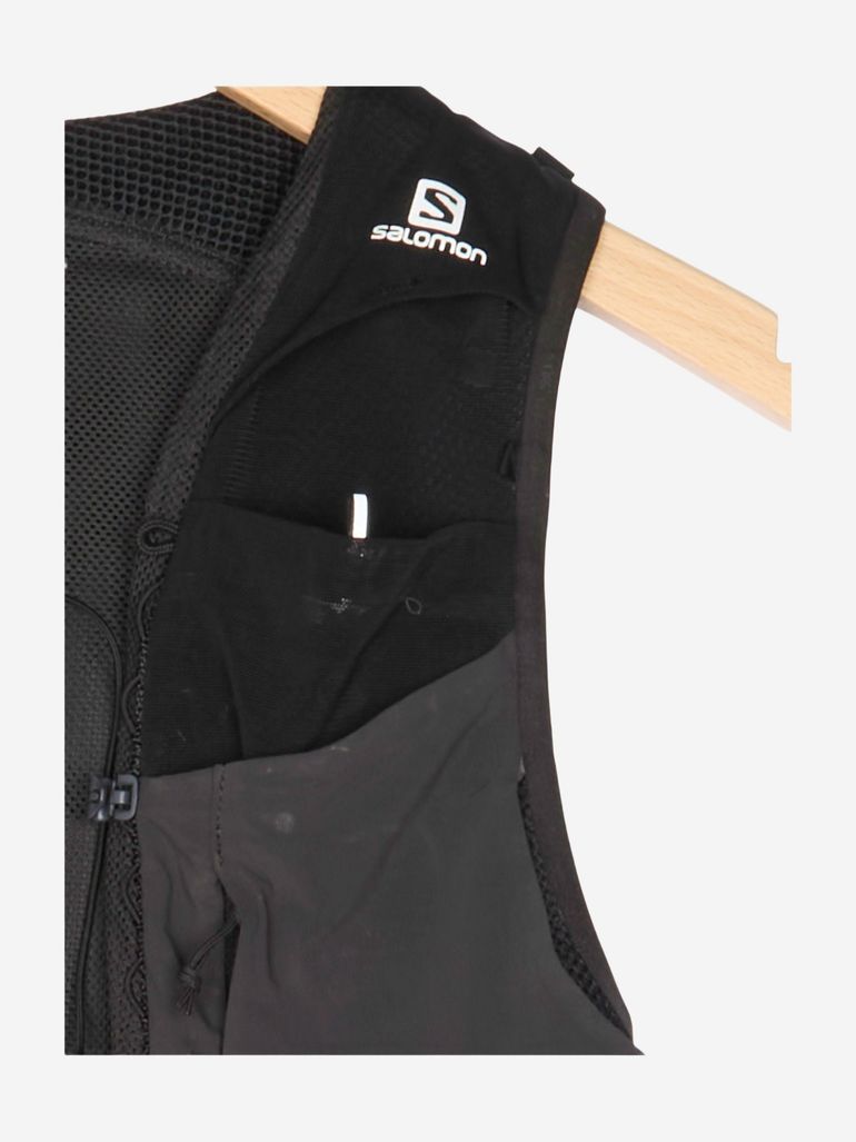 Used Salomon Trailrunningrucksack bike — image 3 of 3