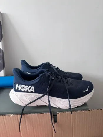 Used Hoka Running Shoes Running Shoes