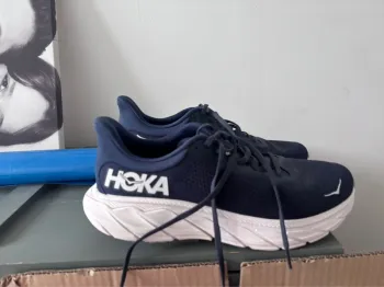 Used Hoka Running Shoes bike — image 2 of 3