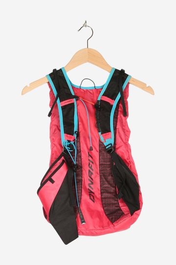 Used Dynafit Trailrunningrucksack Running Accessories