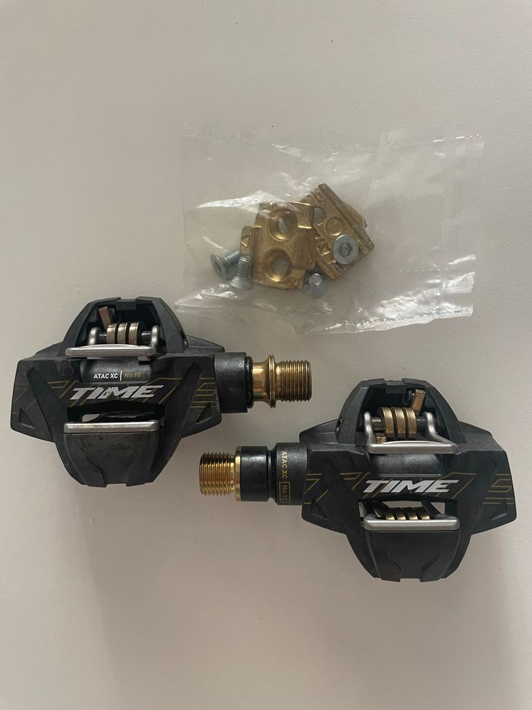 dura ace 7900 pedals Shimano SPD SL PD-7810 Road Bike Triathlon Pedals 9/16 – BikingBicycleGarage Geek Gear World of Scott Bikes Limited Edition Techstar Beast Coast Jersey (Size):L A needle roller bearing