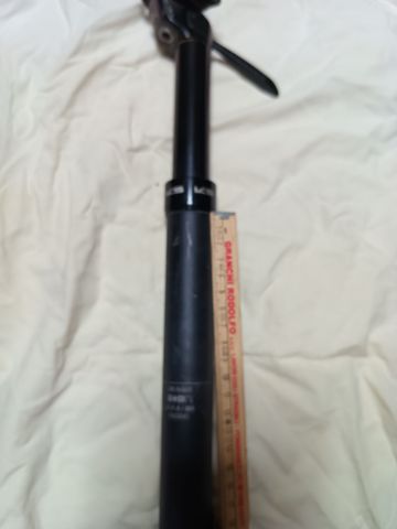 Used Kind Shock Dropper Post eTEN bike — image 3 of 4