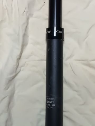 Used Kind Shock Dropper Post eTEN bike — image 2 of 4