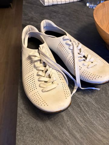 Used Nimbl Air 2024 Cycling Shoes