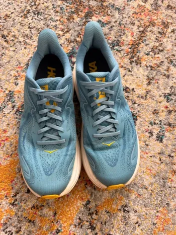 Used Hoka Clifton 10 bike — image 4 of 6