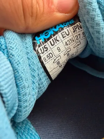 Used Hoka Clifton 10 bike — image 6 of 6