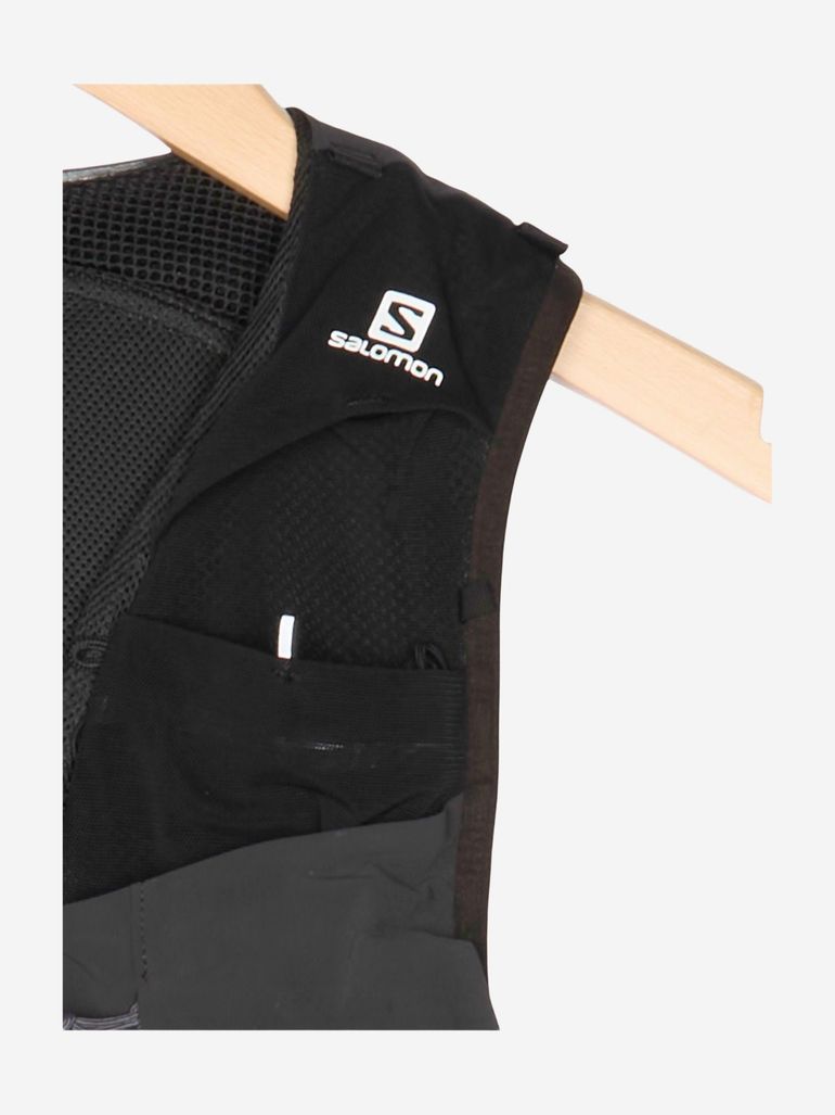 Used Salomon Trailrunningrucksack bike — image 3 of 3