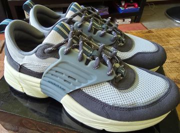 Tweedehands Jordan TRunner O/S Photon Dust Running Shoes