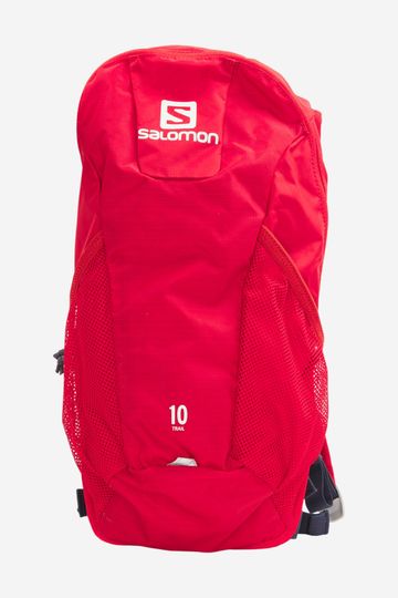 Tweedehands Salomon Trailrunningrucksack Running Accessories
