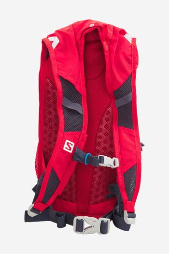 Gebrauchtes Salomon Trailrunningrucksack bike — Bild 2 von 4
