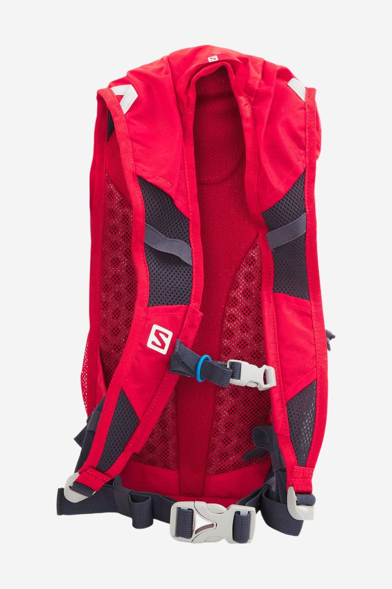 Gebrauchtes Salomon Trailrunningrucksack bike — Bild 2 von 4