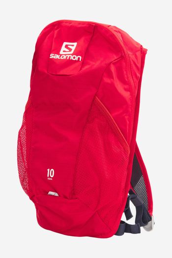 Gebrauchtes Salomon Trailrunningrucksack bike — Bild 3 von 4