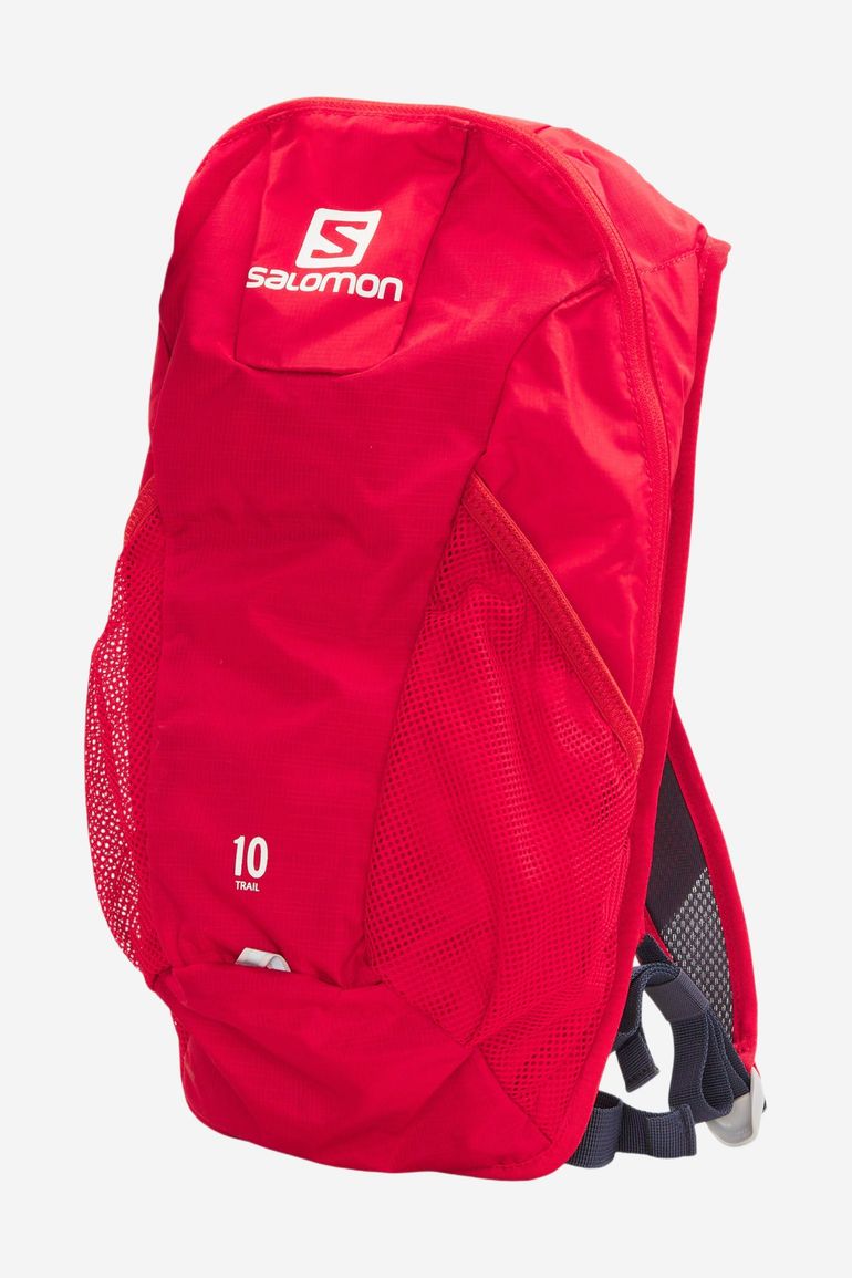 Gebrauchtes Salomon Trailrunningrucksack bike — Bild 3 von 4
