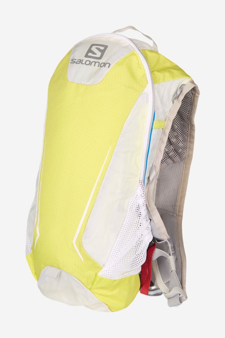 Gebrauchtes Salomon Trailrunningrucksack bike — Bild 3 von 4