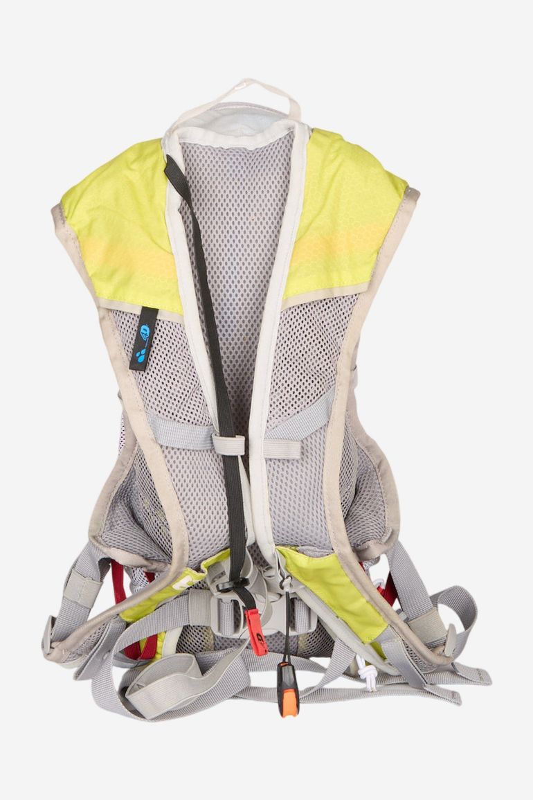 Gebrauchtes Salomon Trailrunningrucksack bike — Bild 2 von 4