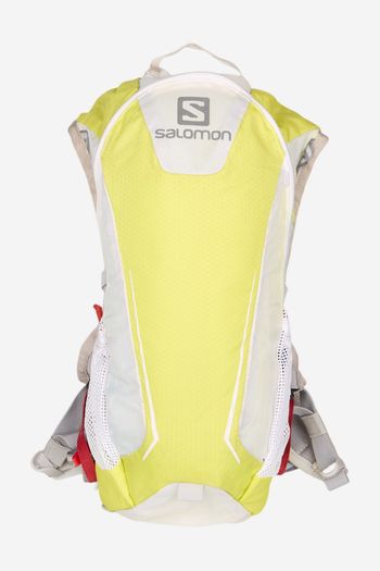 Used Salomon Trailrunningrucksack Running Accessories