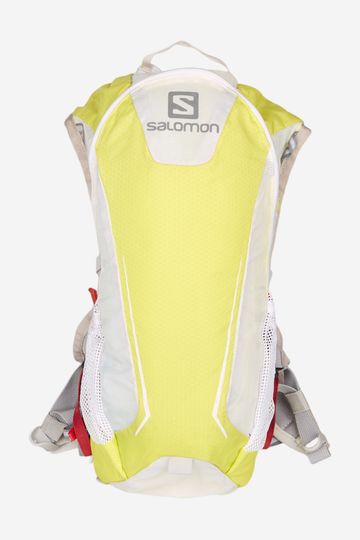 Tweedehands Salomon Trailrunningrucksack Running Accessories