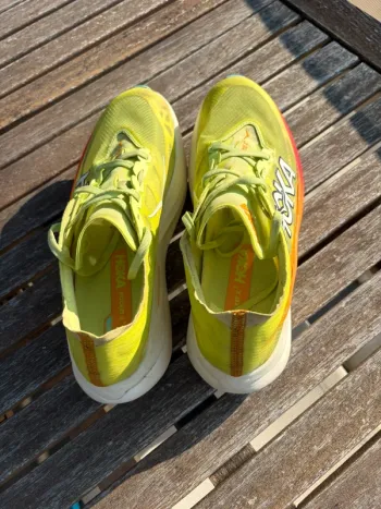 Used Hoka Rocket X2 bike — image 4 of 5