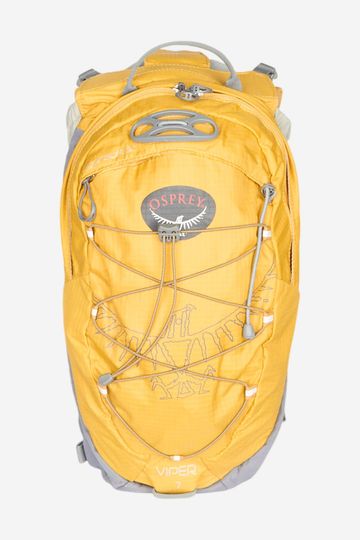 Tweedehands Osprey Trailrunningrucksack Running Accessories