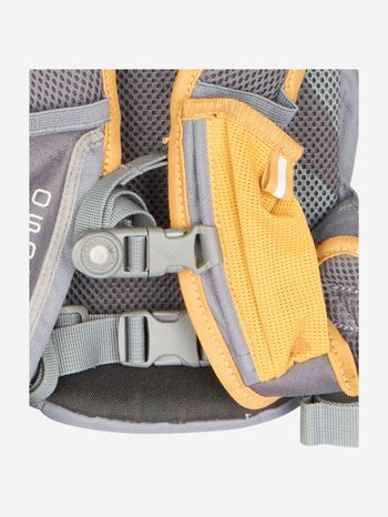 Gebrauchtes Osprey Trailrunningrucksack bike — Bild 4 von 4