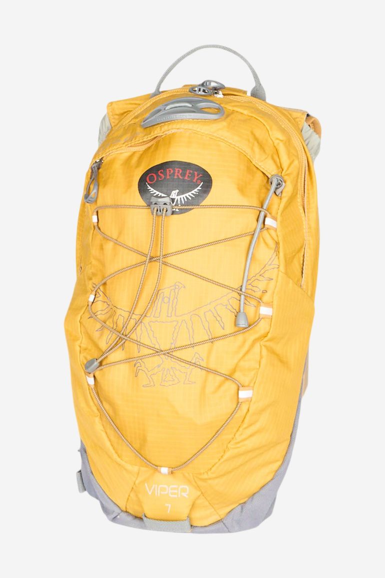 Gebrauchtes Osprey Trailrunningrucksack bike — Bild 3 von 4