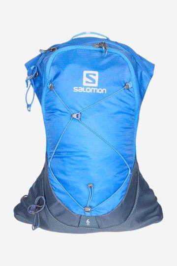 Tweedehands Salomon Trailrunningrucksack Running Accessories