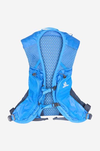 Used Salomon Trailrunningrucksack bike — image 2 of 4