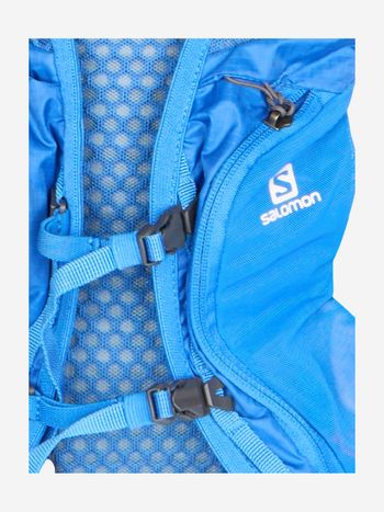 Used Salomon Trailrunningrucksack bike — image 4 of 4