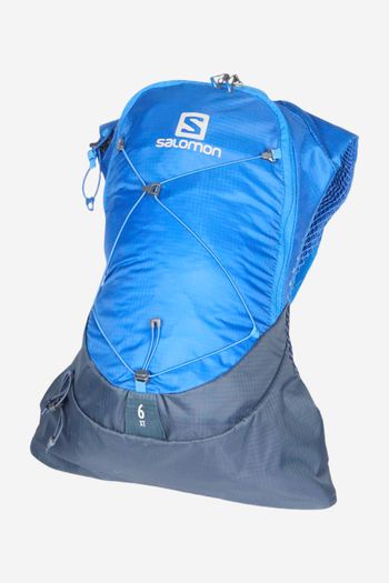Used Salomon Trailrunningrucksack bike — image 3 of 4