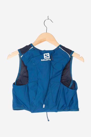 Used Salomon Trailrunningrucksack bike — image 2 of 4