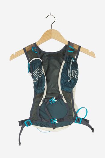 Used Ultimate Direction Trailrunningrucksack Running Accessories