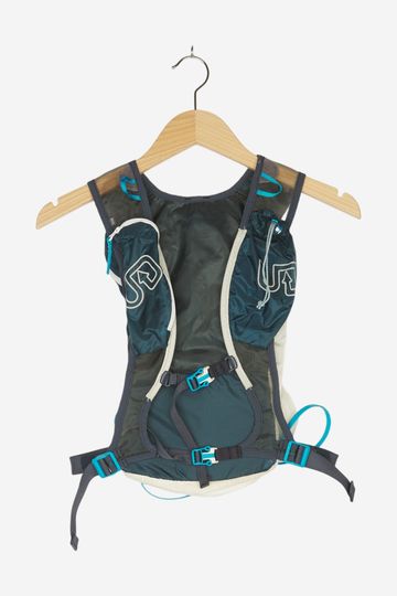 Käytetty Ultimate Direction Trailrunningrucksack Running Accessories
