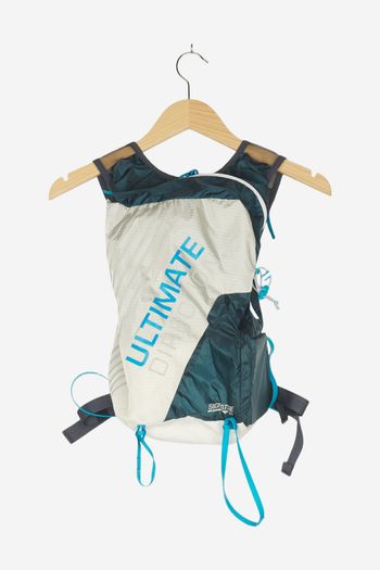 Gebrauchtes Ultimate Direction Trailrunningrucksack bike — Bild 2 von 3