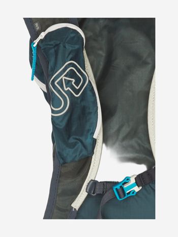 Gebrauchtes Ultimate Direction Trailrunningrucksack bike — Bild 3 von 3