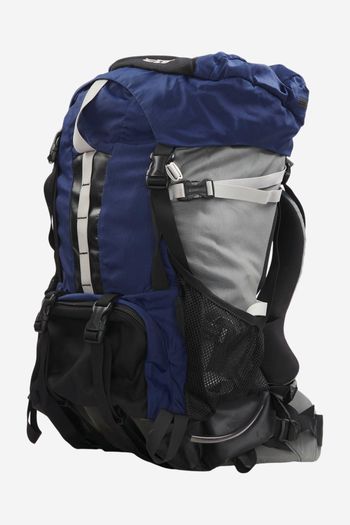 Gebrauchtes Gregory Trekkingrucksack bike — Bild 3 von 4