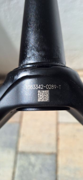 Fox 36 Fork 2024 bike de segunda mano — imagen 10 de 10