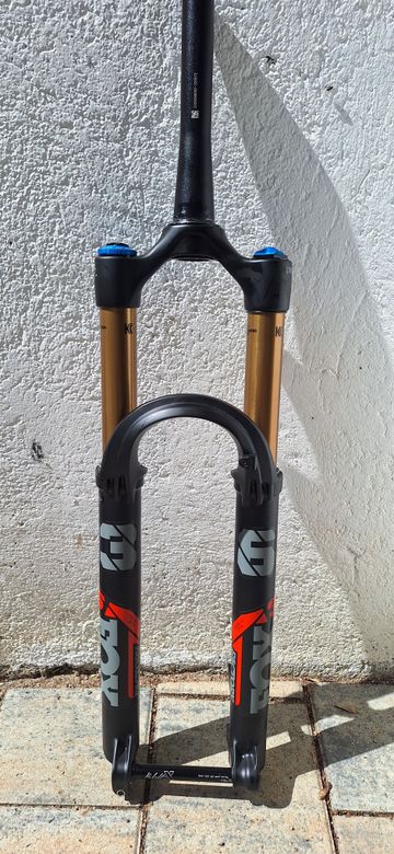 Gebrauchtes Fox 36 Fork 2024 Fork