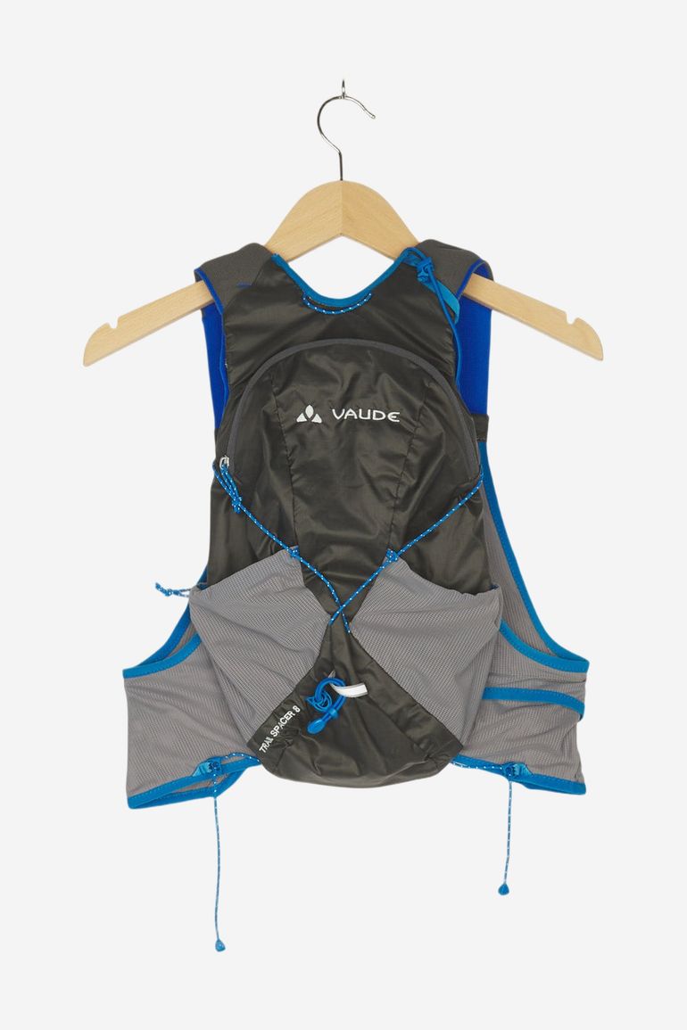 Used VAUDE Trailrunningrucksack bike — image 2 of 3