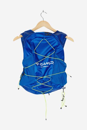 Gebrauchtes Camp Trailrunningrucksack bike — Bild 2 von 3