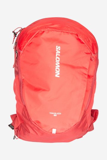 Tweedehands Salomon Trailrunningrucksack Running Accessories