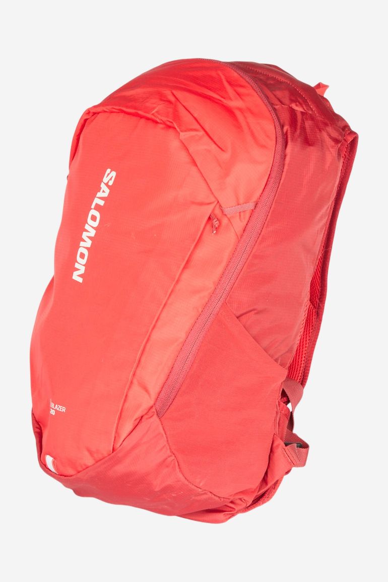 Used Salomon Trailrunningrucksack bike — image 3 of 4