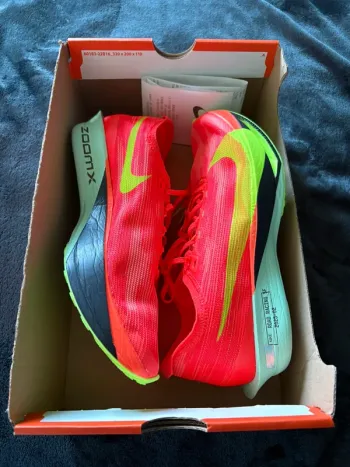 Used Nike Streakfly 2 Running Shoes