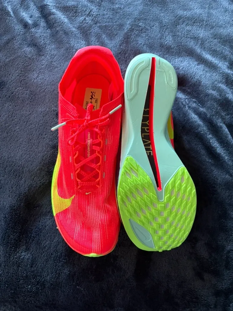 Used Nike Streakfly 2 bike — image 4 of 5